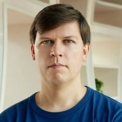 Alexei Zhurba