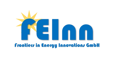 FEInn — Frontiers in Energy Innovations GmbH
